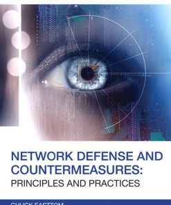 Network Defense and Countermeasures Principles and Practices 2nd 2E