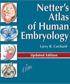 Netter8217s Atlas of Human Embryology Updated