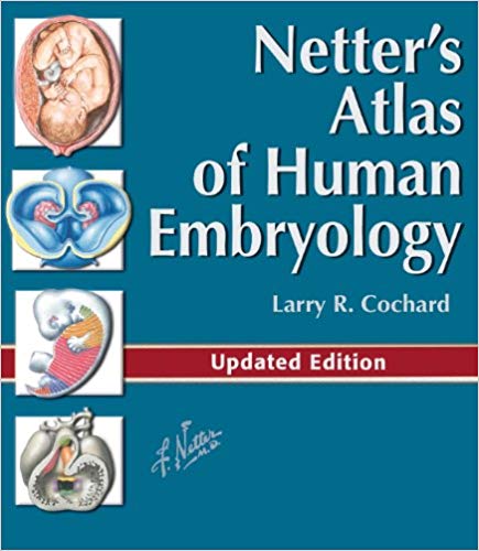 Netter8217s Atlas of Human Embryology Updated