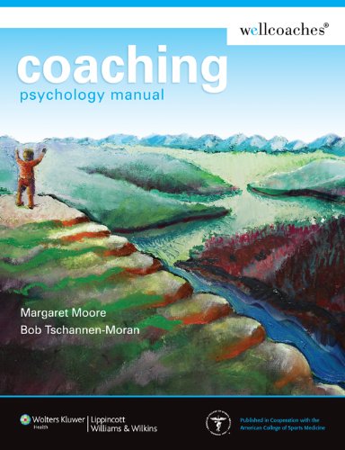 Coaching Psychology Manual Point Lippincott Williams amp Wilkins