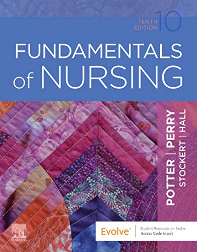 Fundamentals of Nursing 10th
