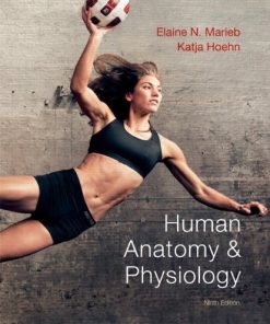 Human Anatomy amp Physiology 9th