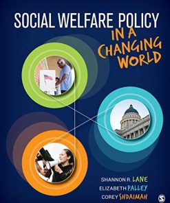 Social Welfare Policy in a Changing World