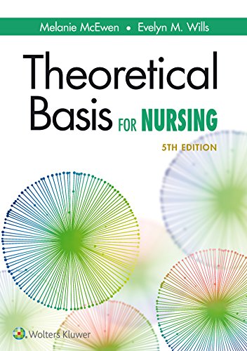 Theoretical Basis for Nursing 5th
