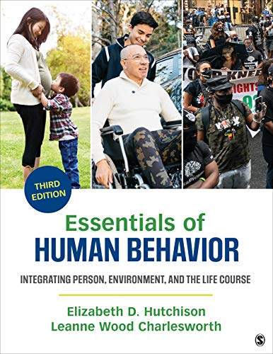 Essentials of Human Behavior Integrating Person Environment and the Life Course 3rd
