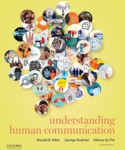 Understanding Human Communication 13th