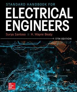 Standard Handbook for Electrical Engineers Seventeenth 27th