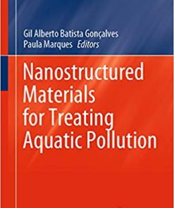 Nanostructured Materials for Treating Aquatic Pollution