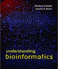 Understanding Bioinformatics by Marketa Zvelebil