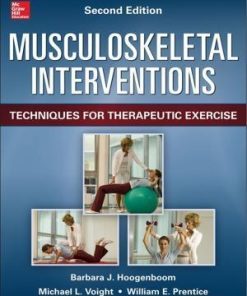 Musculoskeletal Interventions 3Rd