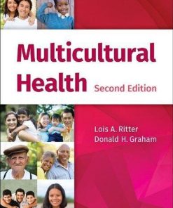 Multicultural Health 2Nd