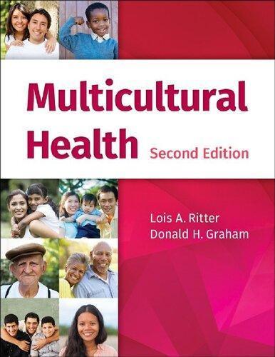 Multicultural Health 2Nd