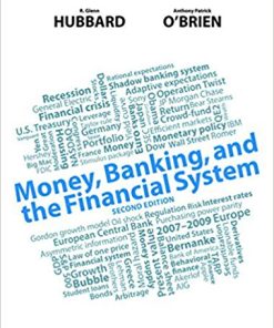 Money Banking and the Financial System 2nd