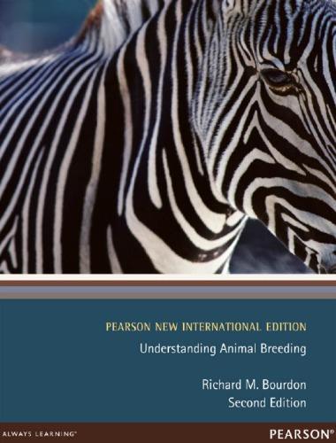 Understanding Animal Breeding 2Nd