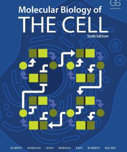 Molecular Biology of the Cell 6th 6E