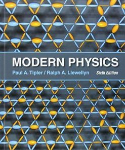 Modern Physics 6Th