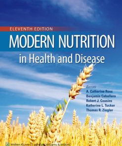 Modern Nutrition in Health and Disease 11th 11E