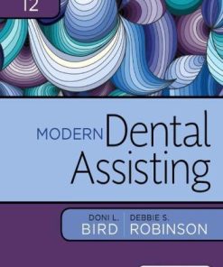 Modern Dental Assisting 12Th