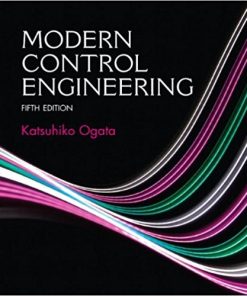 Modern Control Engineering 5th