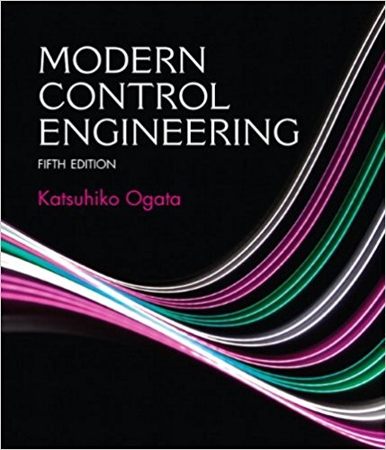 Modern Control Engineering 5th