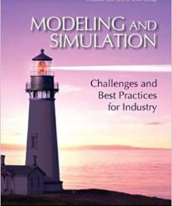 Modeling and Simulation Challenges and Best Practices for Industry