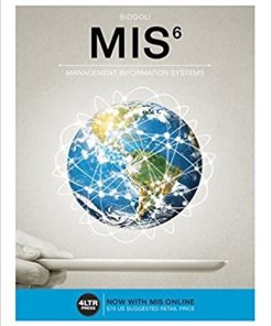 MIS New Engaging Titles from 4LTR Press 6th