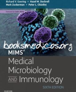 Mims Medical Microbiology And Immunology 6Th