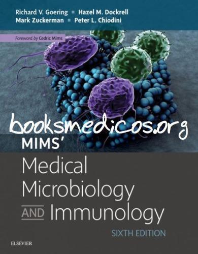 Mims Medical Microbiology And Immunology 6Th