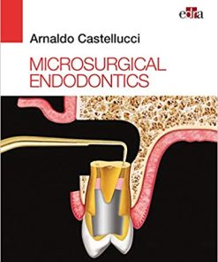 Microsurgical Endodontics First Edidition