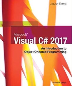 Microsoft Visual C 2017 7Th
