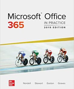 Microsoft Office 365 In Practice 2019