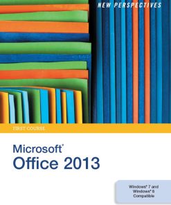 Microsoft Office 2013 Ann Shaffer