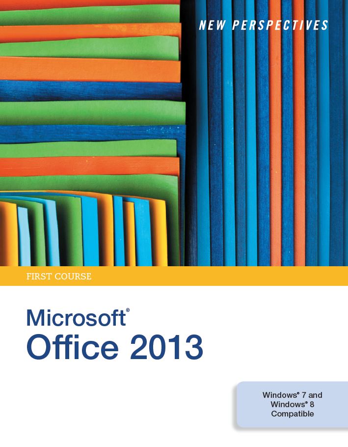 Microsoft Office 2013 Ann Shaffer