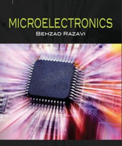 Microelectronics 2nd 2E International Version Behzad Razavi