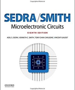 Microelectronic Circuits 8th