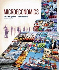 Microeconomics 4Th