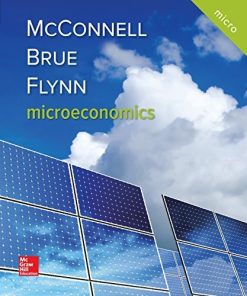 Microeconomics 21st by Campbell