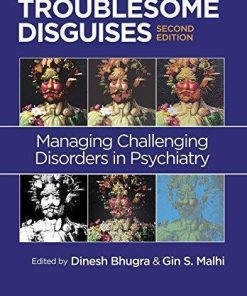 Troublesome Disguises 2Nd