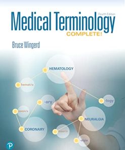 Medical Terminology Complete 4th