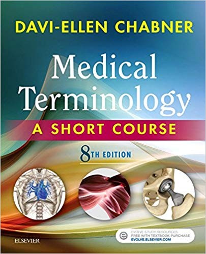 Medical Terminology A Short Course 8th