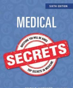 Medical Secrets 6Th