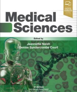 Medical Sciences 3Rd