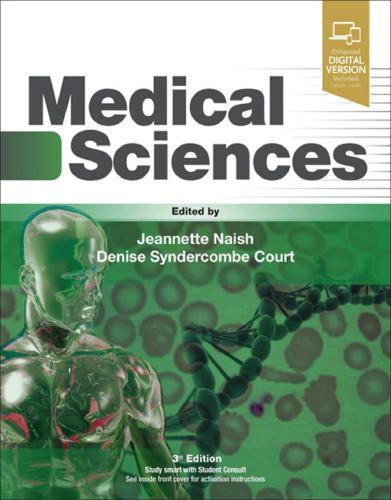 Medical Sciences 3Rd