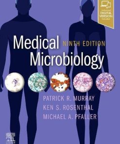 Medical Microbiology 9Th