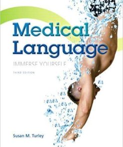 Medical Language 3Rd
