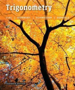 Trigonometry 11Th