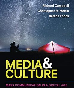 Media 038 Culture 11th