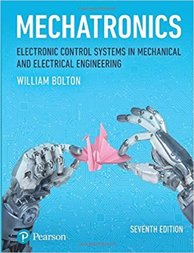 Mechatronics Electronic Control Systems in Mechanical and Electrical Engineering 7th