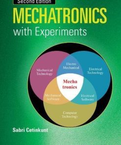 Mechatronics With Experiments 2Nd