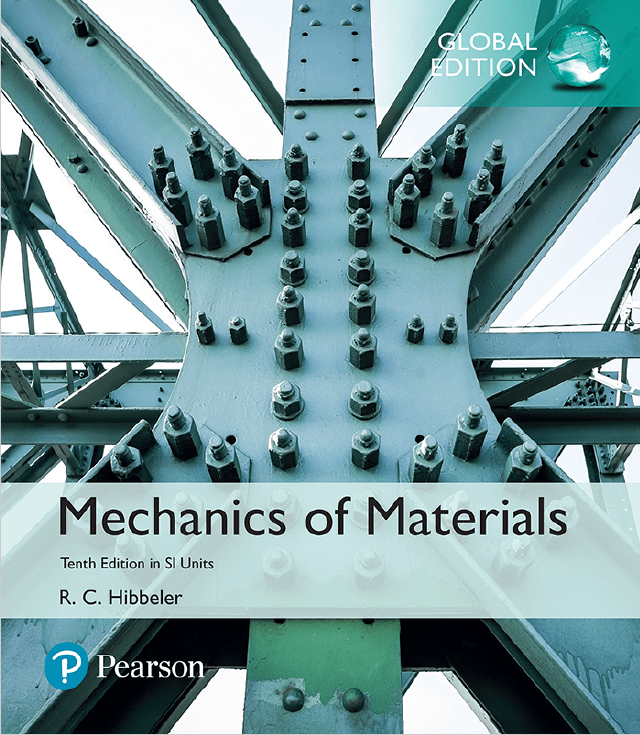 Mechanics of Materials in SI Units Global 10th